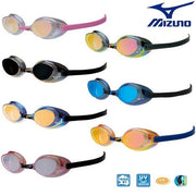 MIZUNO swimming goggles accelerator eye non-cushion type swimming