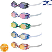 MIZUNO swimming goggles non-cushion type swimming