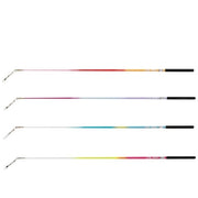 SASAKI Tricolor Stick [Rhythmic Gymnastics Stick/Rhythmic Gymnastics Equipment]