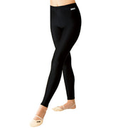SASAKI Long spats/Inner tights/Long tights [Rhythmic gymnastics wear/Rhythmic gymnastics equipment]