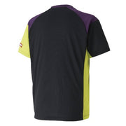 MIZUNO table tennis uniform short-sleeved shirt game Table Tennis wear