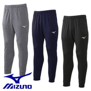 Mizuno jersey soft knit pants MIZUNO