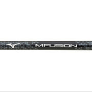 MIZUNO utility GX Gee X-UT MFUSION U Shaft with golf club