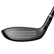 MIZUNO utility GX Gee X-UT MFUSION U Shaft with golf club