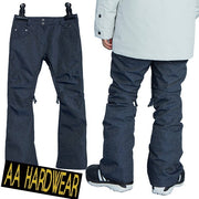 AA Snowboard MID2 Pants Indigo 19/20 Ladies