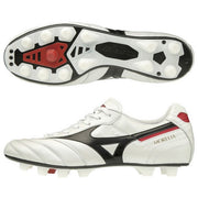 Morelia 2 JAPAN Short Tan Normal Stitch MIZUNO Mizuno Japan Soccer Spike P1GA200109