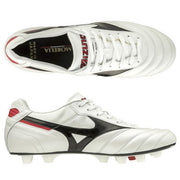 Morelia 2 JAPAN Short Tan Normal Stitch MIZUNO Mizuno Japan Soccer Spike P1GA200109