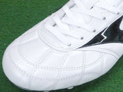 Morelia 2 JAPAN Short Tan Cross Stitch MIZUNO Mizuno Japan Soccer Spike P1GA200209