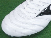 Morelia 2 JAPAN Short Tan Normal Stitch MIZUNO Mizuno Japan Soccer Spike P1GA200109