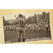 Original throws memorabilia Sporting Goods