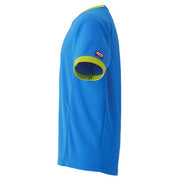 MIZUNO table tennis uniform short-sleeved shirt game Table Tennis wear