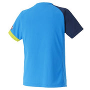MIZUNO Table Tennis Women's Uniform short sleeve game shirt table tennis wear