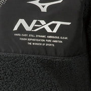 MIZUNO NXT fleece jacket 32JE975009