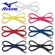 MIZUNO shoe lace shoelace lame flat flat