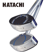 HATACHI Ground Golf Club Double Force Club both sides hitting the ground Golf Equipment