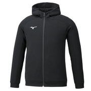 MIZUNO Sweatshirt Full Zip Hoody