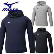 MIZUNO Sweatshirt Pullover Hoodie