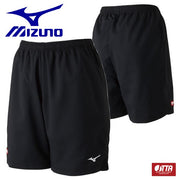MIZUNO table tennis wear game pants uniform unisex
