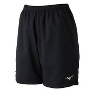 MIZUNO table tennis wear game pants uniform unisex