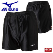 MIZUNO table tennis wear game pants uniform unisex