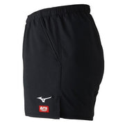 MIZUNO table tennis wear game pants uniform unisex