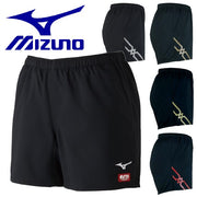 MIZUNO table tennis wear game pants uniform unisex
