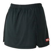 MIZUNO Ladies tennis skirt inner with uniforms Table Tennis wear
