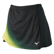 MIZUNO Ladies tennis skirt inner with uniforms Table Tennis wear