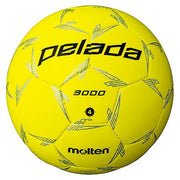 molten soccer ball No. 4 ball JFA for the test ball Pereda 3000 elementary school students