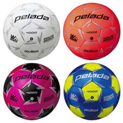 molten soccer ball No. 4 ball JFA for the test ball Pereda 4000 elementary school students
