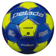 molten soccer ball No. 4 ball JFA for the test ball Pereda 4000 elementary school students