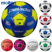 molten soccer ball No. 4 ball JFA for the test ball Pereda 4000 elementary school students