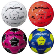 molten soccer ball 5 ball No. test sphere Pereda 4000