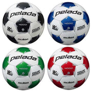 molten soccer ball 5 ball No. test sphere Pereda 4000