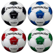 molten soccer ball 5 ball No. test sphere Pereda 3000