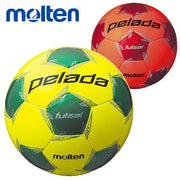 molten Futsal ball 4 ball No. Pereda futsal