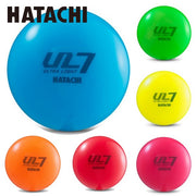HATACHI ground golf ball ultra-light 7 Grand Golf Equipment