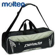 molten ball bag Pereda soccer ball case for three purse