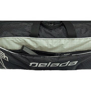 molten ball bag Pereda soccer ball case for three purse