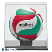 molten clear case soccer Valley basketball handball for mini ball
