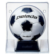 molten sign ball mini ball Pereda soccer ball
