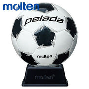 molten sign ball mini ball Pereda soccer ball