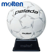 molten sign ball mini ball Pereda soccer ball