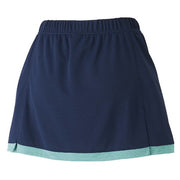 MIZUNO Ladies tennis skirt inner with uniforms Table Tennis wear