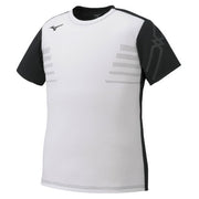 MIZUNO T-shirt short-sleeved 32MA0110