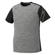 MIZUNO T-shirt short-sleeved 32MA0110
