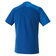 MIZUNO short sleeves game shirt uniforms tennis soft tennis badminton wear