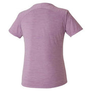 MIZUNO Ladies short-sleeved shirt game uniforms tennis soft tennis badminton wear
