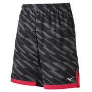 MIZUNO game pants tennis soft tennis badminton wear