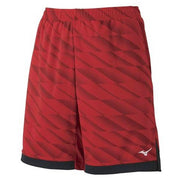 MIZUNO game pants tennis soft tennis badminton wear
